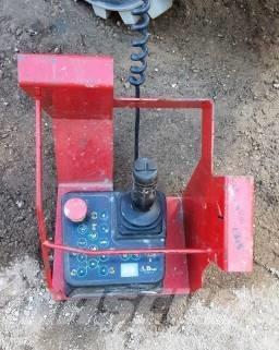 Magni DS 1218 RT Ножничные подъемники
