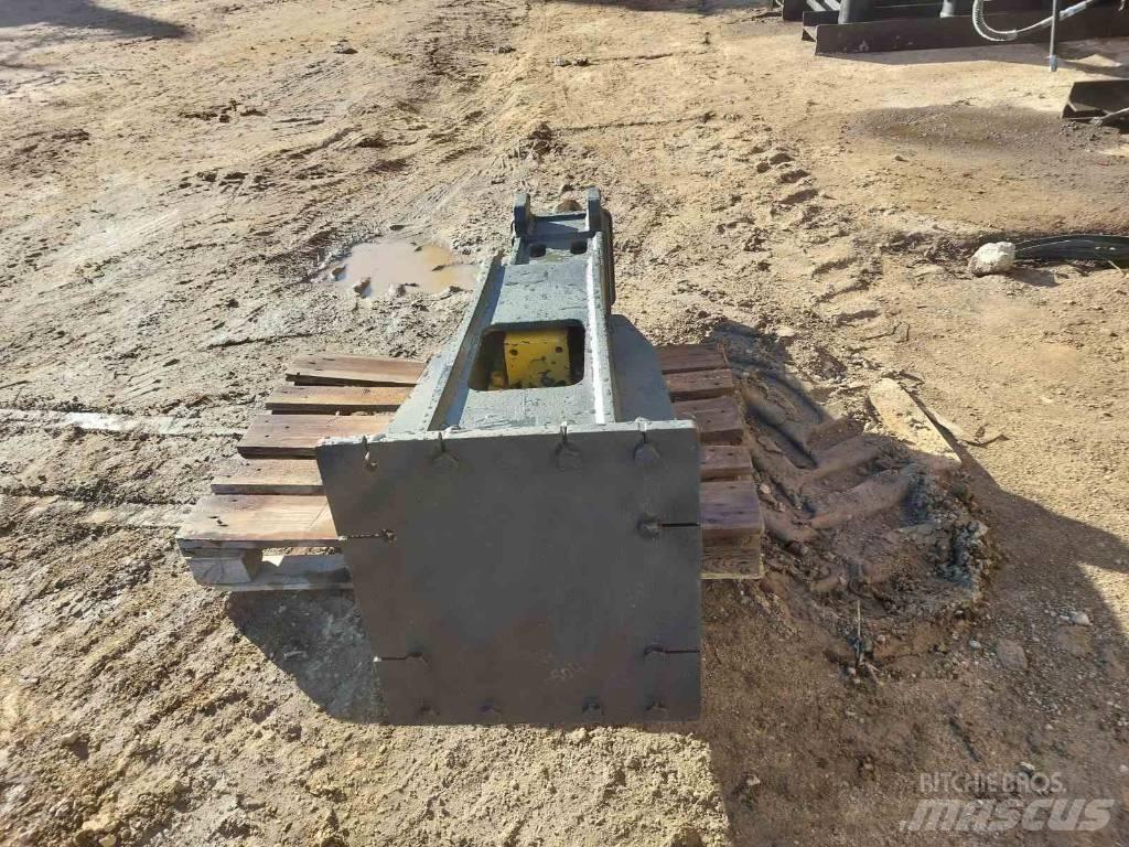 Furukawa FX 225 Гидромолоты