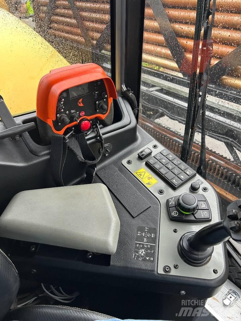Ditch Witch AT40 Оборудование для горизонтального бурения