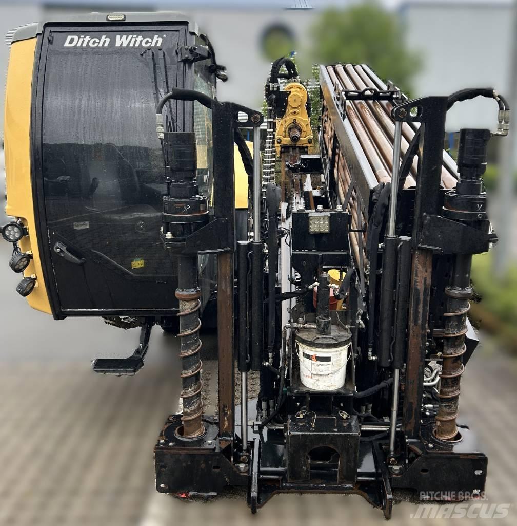 Ditch Witch AT40 Оборудование для горизонтального бурения