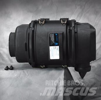Donaldson D090050 Компоненты строительной техники