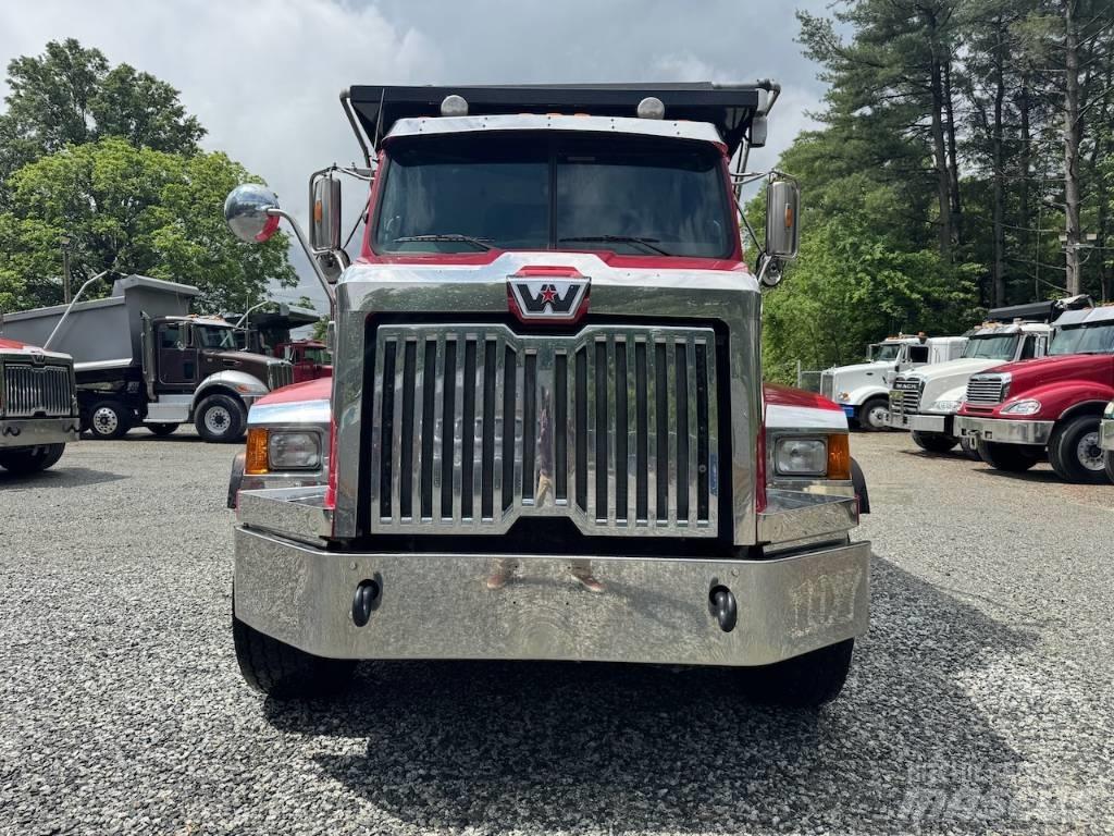 Western Star 4700 Грузовики-Самосвалы