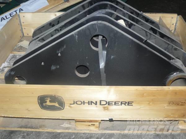 Timberjack 1270 B Манипуляторы для харвестеров