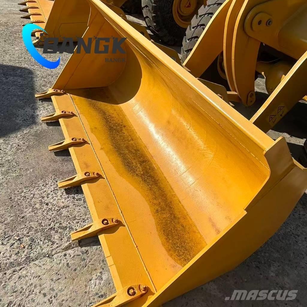 SDLG LG 936 L Фронтальные погрузчики