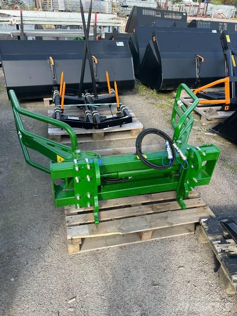 McHale Balgrip R5 Навесные фронтальные погрузчики