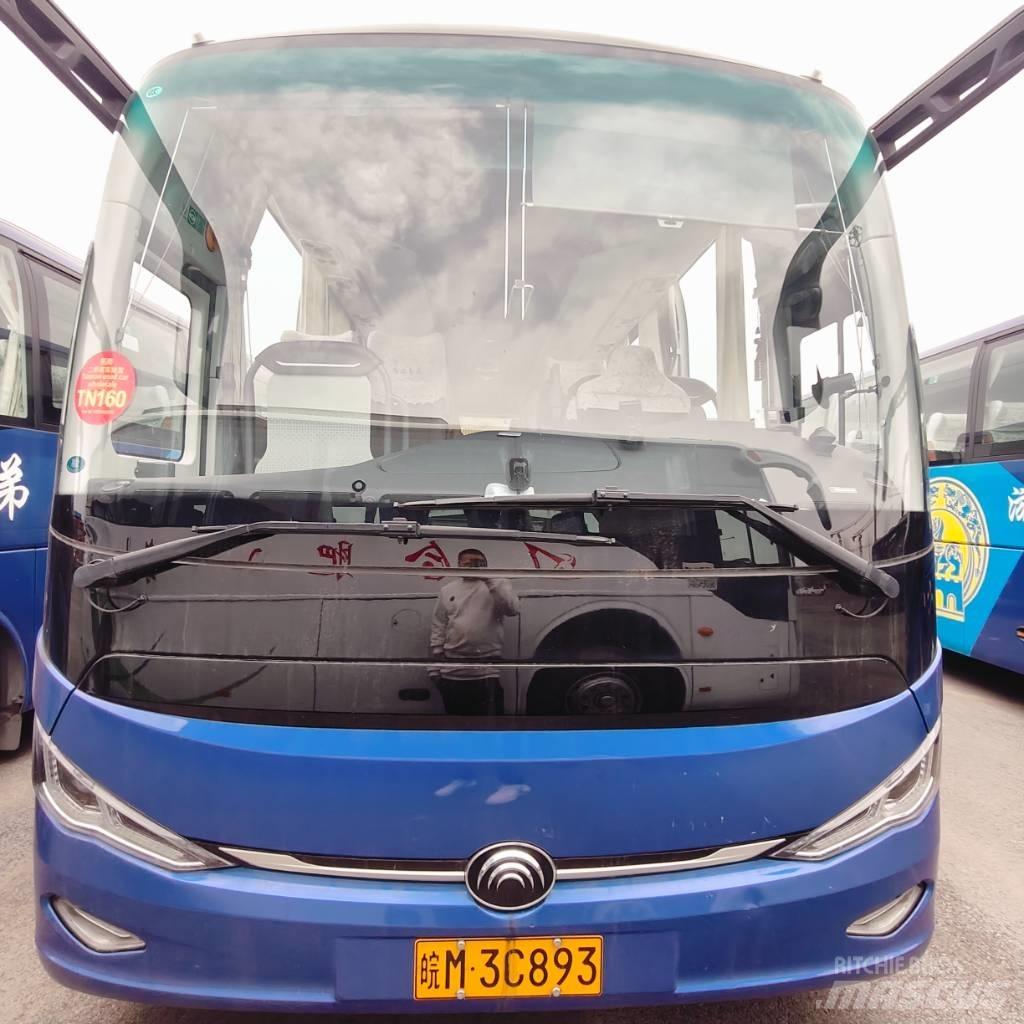 Yutong ZK6907H6Y Туристические автобусы