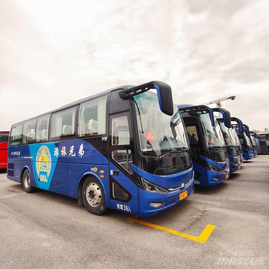 Yutong ZK6907H6Y Туристические автобусы
