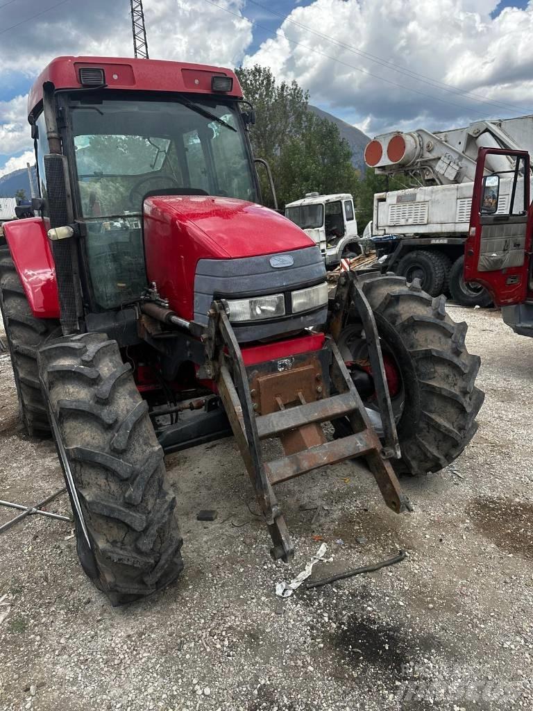 McCormick MC 100 Y Трактора