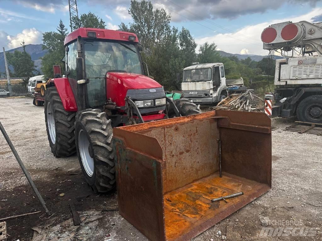 McCormick MC 100 Y Трактора