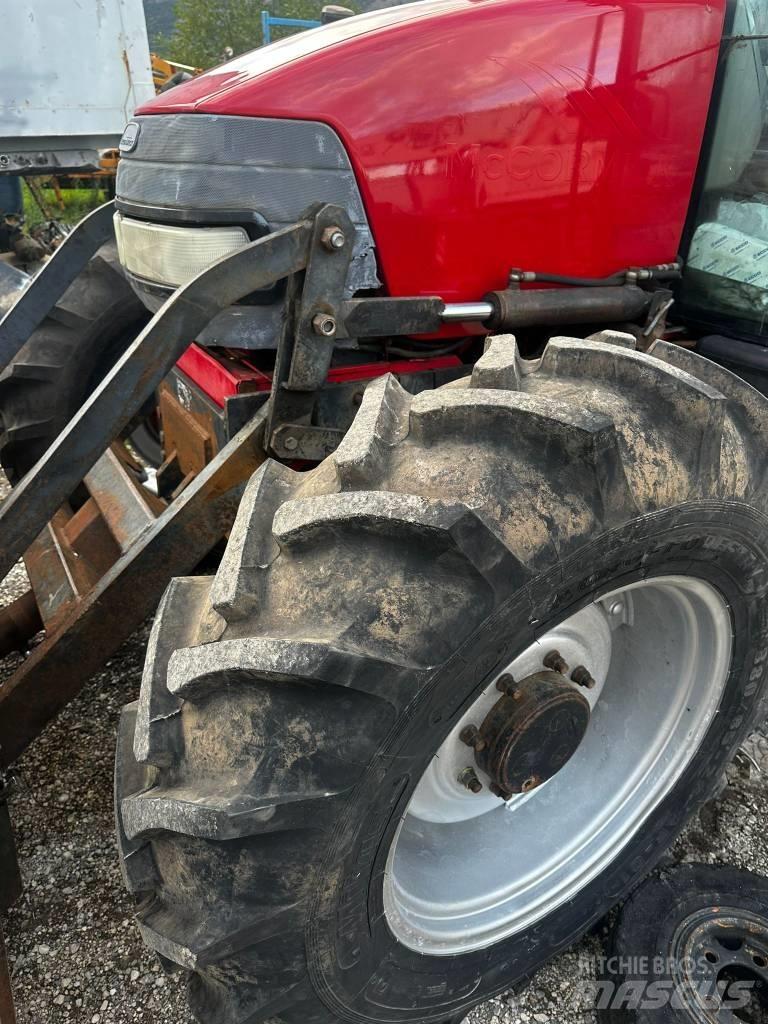 McCormick MC 100 Y Трактора