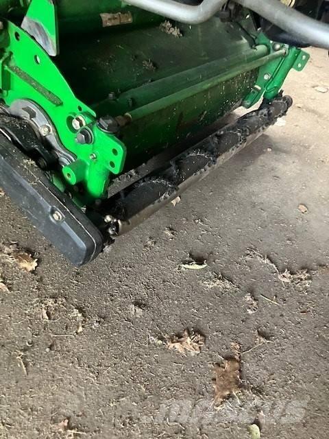 John Deere 7200 A Косилки фарватера