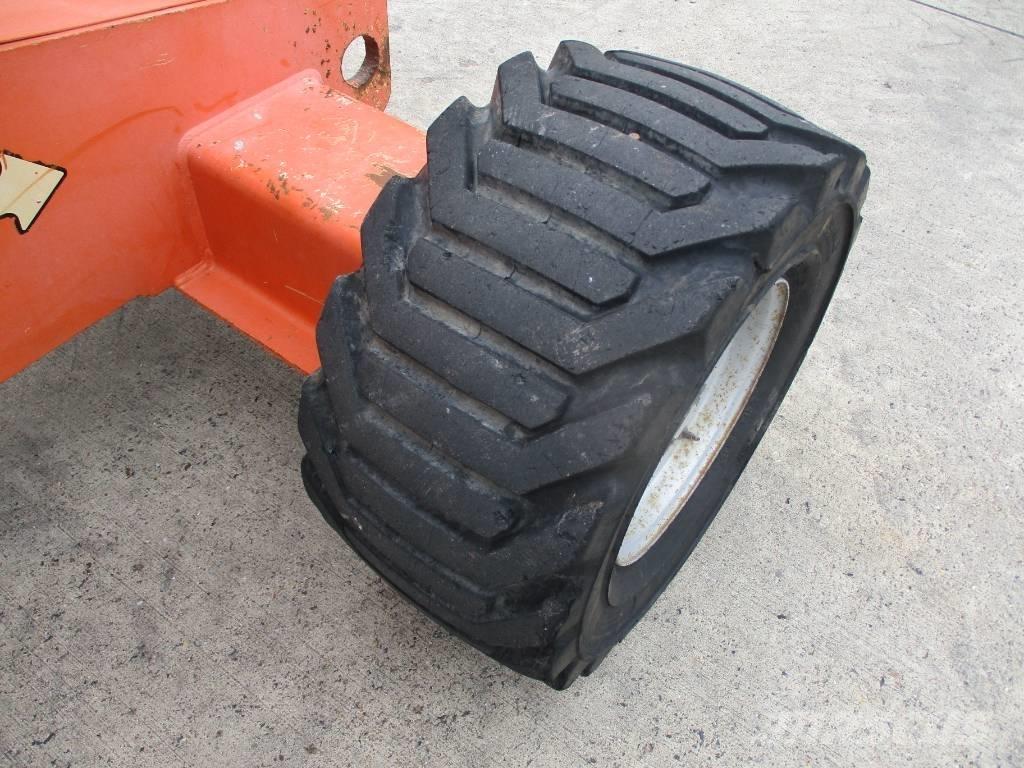 JLG 510 AJ (271) Компактные самоходные стреловые подъемники