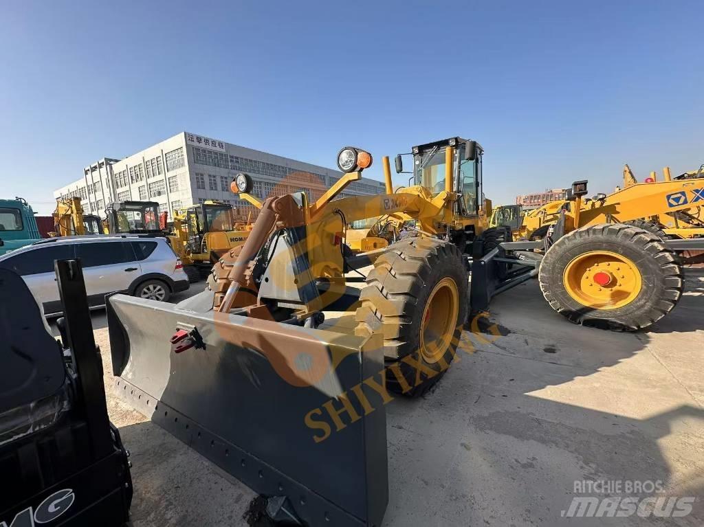 XCMG GR 180 Грейдеры
