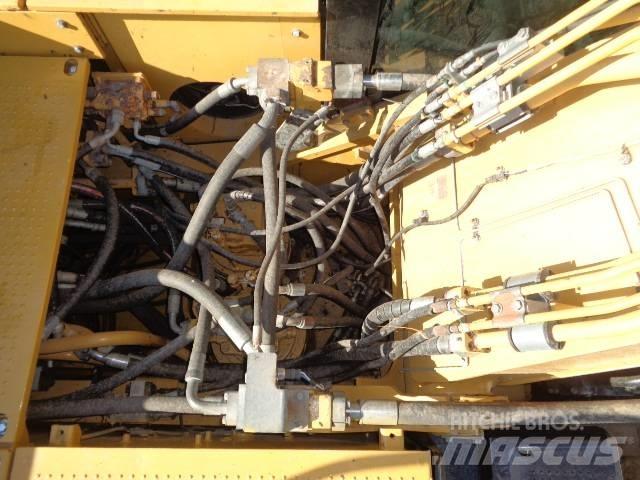 CAT 349 EL Гусеничные экскаваторы