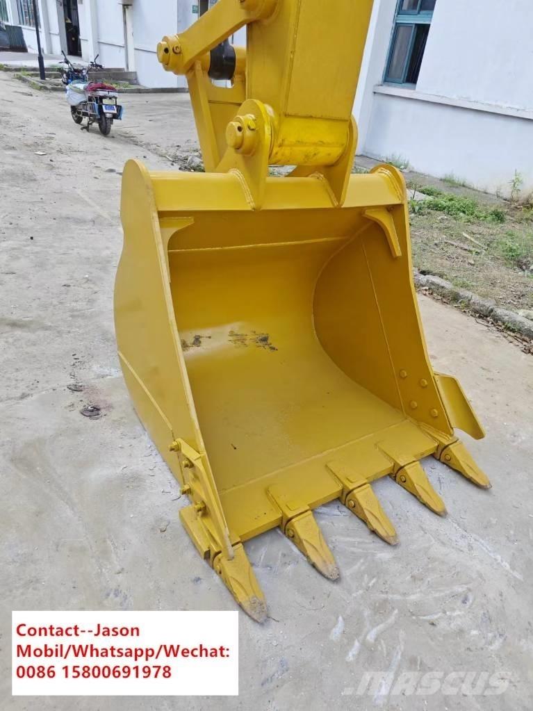 CAT 320GX Гусеничные экскаваторы