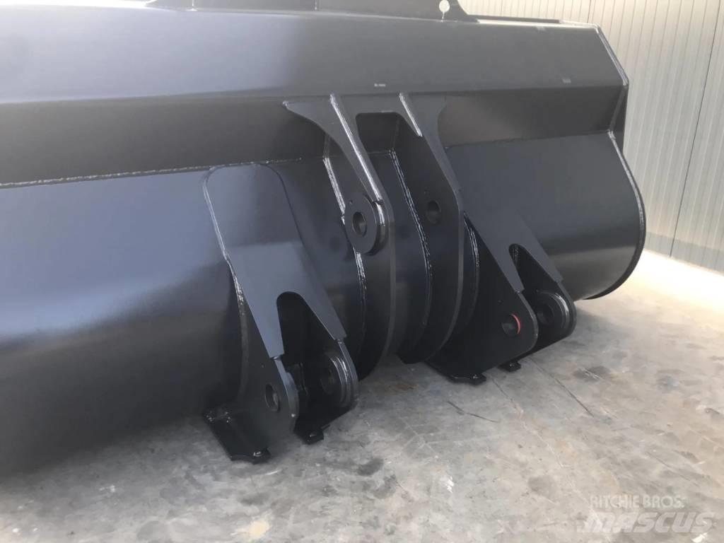 Volvo L180D Ковши