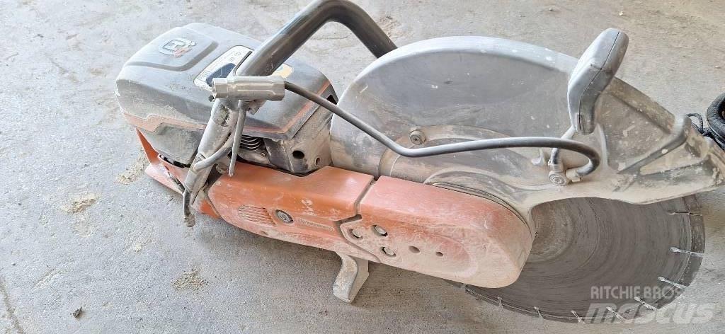 Husqvarna K970 II 16" Строительная техника - Другие