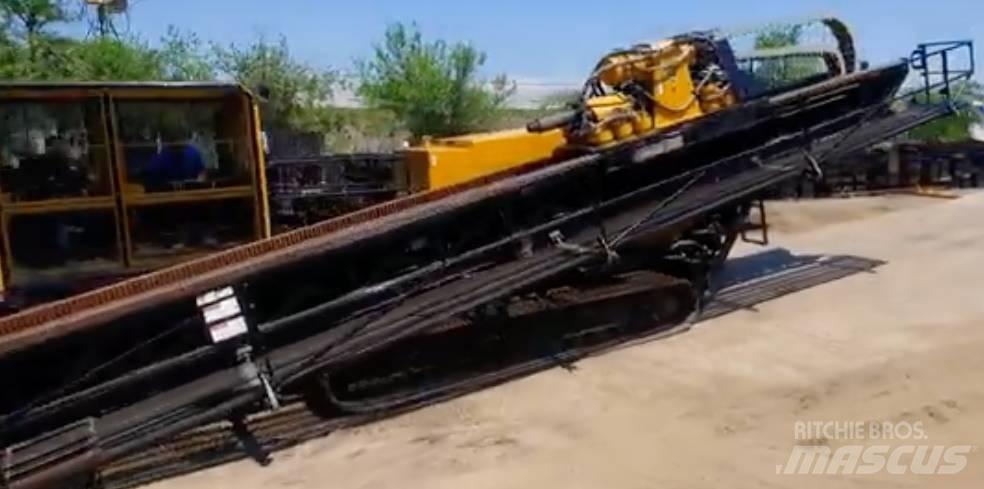 Vermeer D330x500 Оборудование для горизонтального бурения