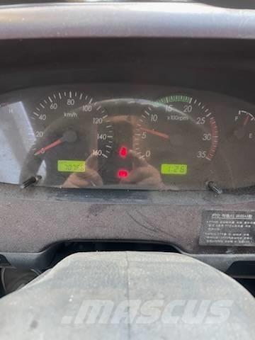 Novas 350Q-S Автовышки