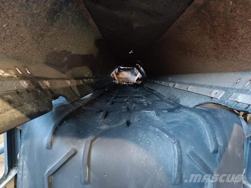 Wirtgen W100 F Вибропрессы для плитки и бордюров