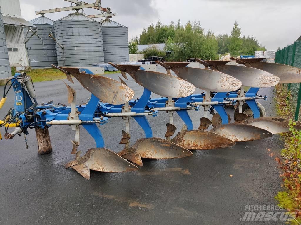 Överum Vf-CXP5975 Оборотные плуги
