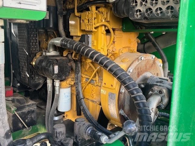 McCloskey R105 Сортировочные установки