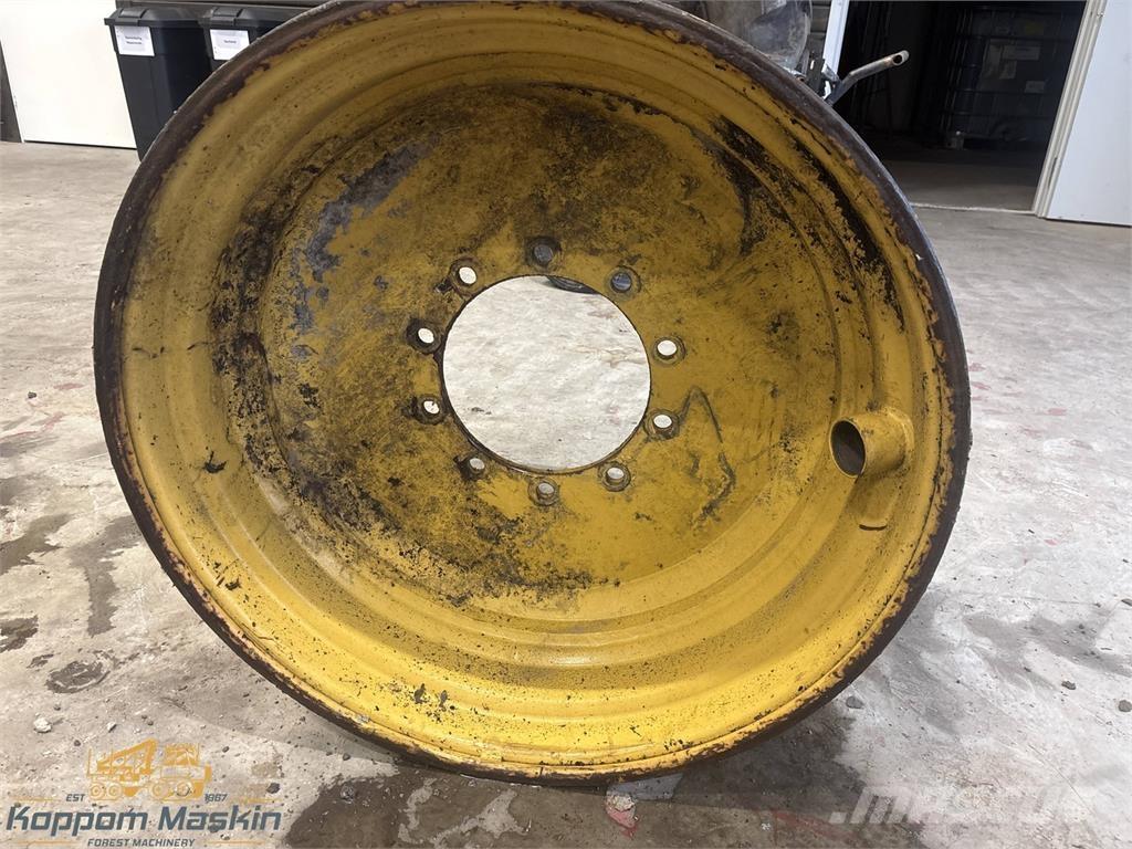 Eco Log 560 24x34 Шины и колёса