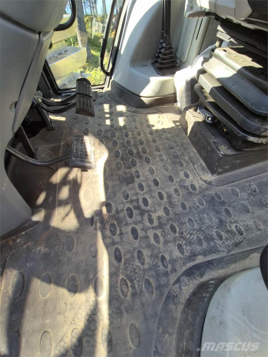 Valtra N91 Трактора
