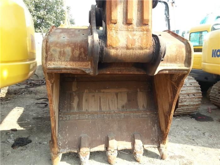 Volvo EC 460 B LC Гусеничные экскаваторы