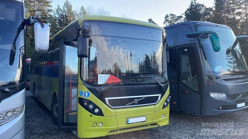 Volvo 8900 B7RLE Городские автобусы