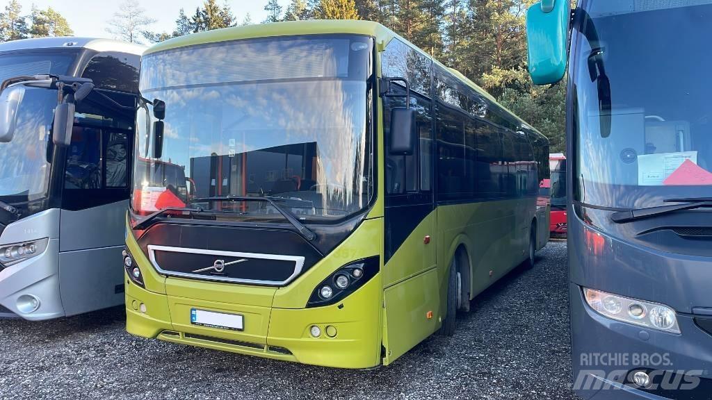 Volvo 8900 B7RLE Городские автобусы