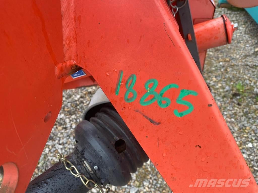 Kuhn GMD 800GIIFF Роторные косилки
