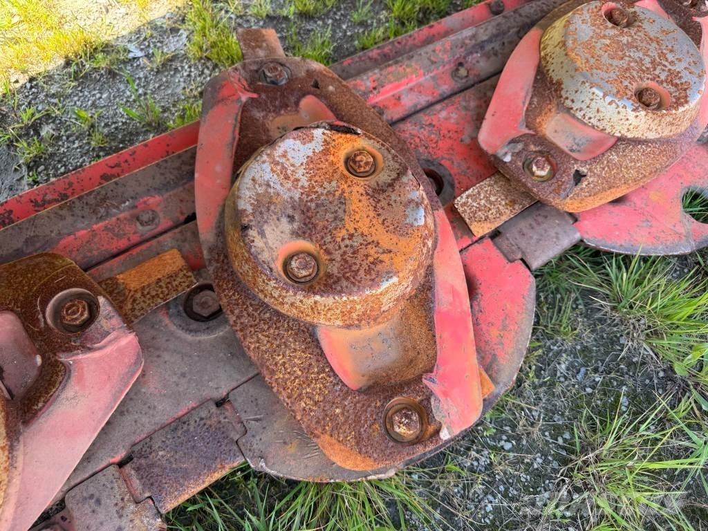 Kuhn GMD 800GIIFF Роторные косилки