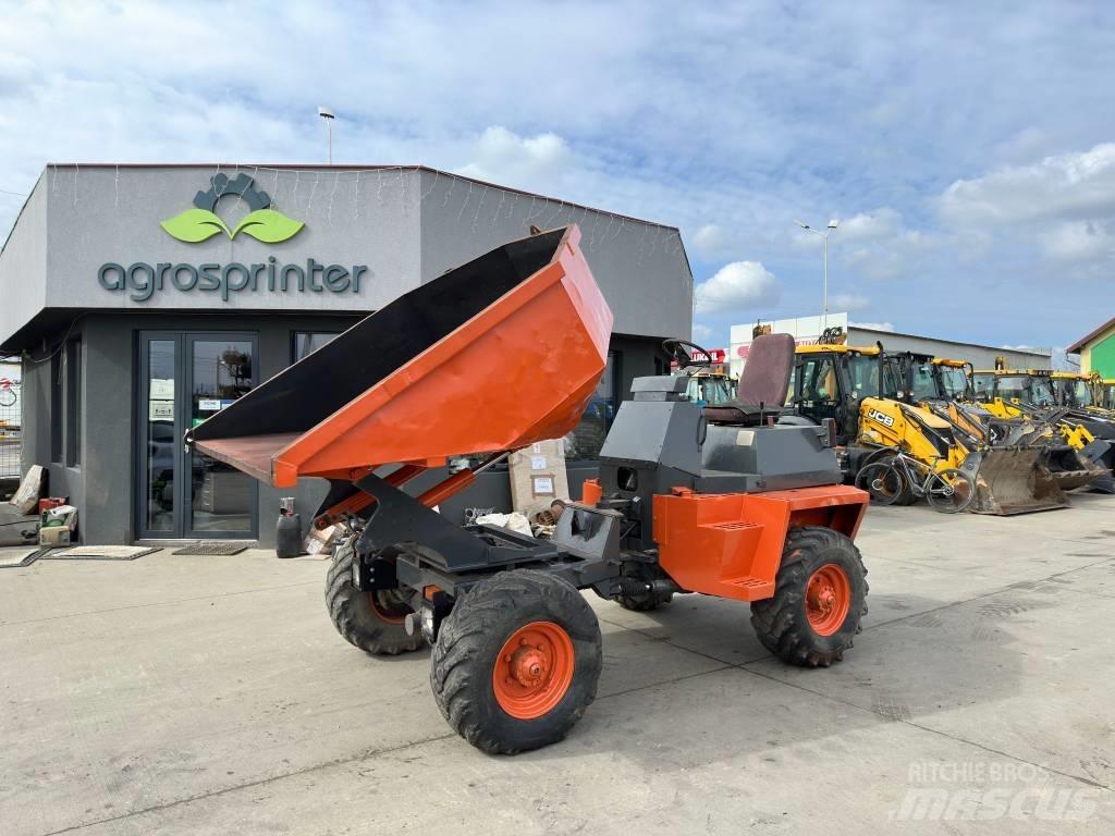 Ausa 350 AH G Мини-самосвалы