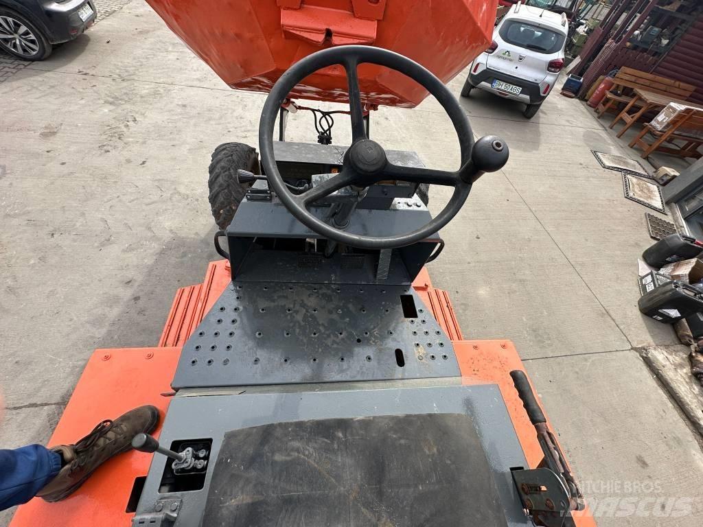 Ausa 350 AH G Мини-самосвалы