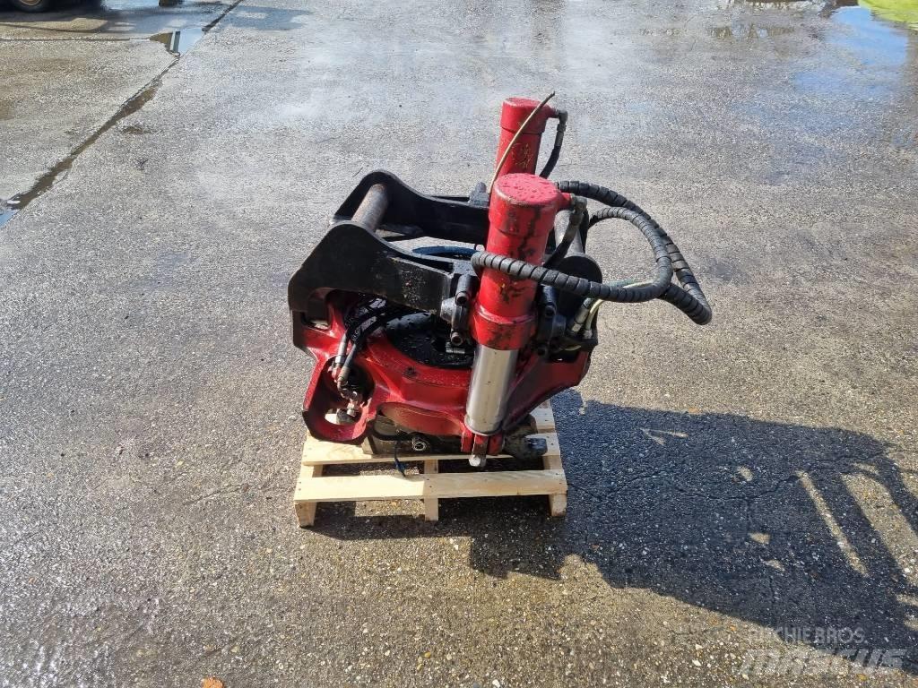 Indexator RT60B Гидравлические ротаторы