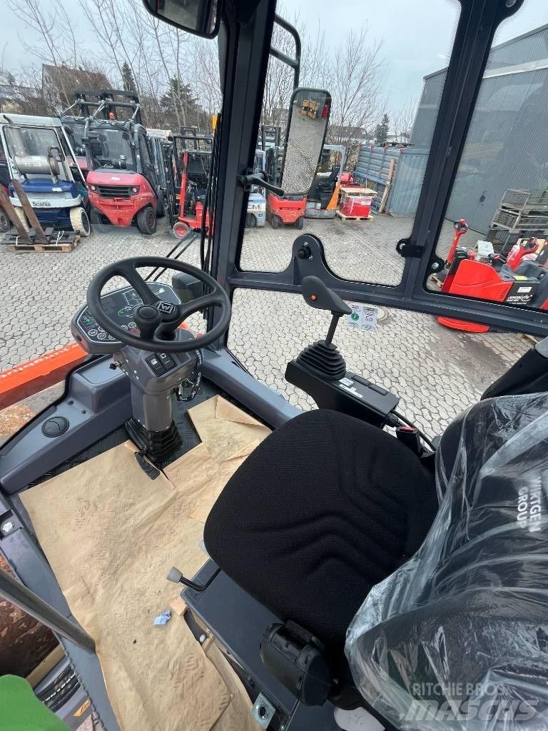 Hamm HC 70i Грунтовые катки