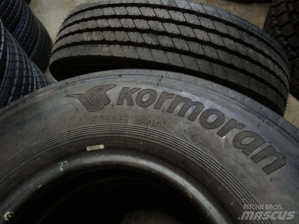  Kormoran 10.00R20 U Шины и колёса