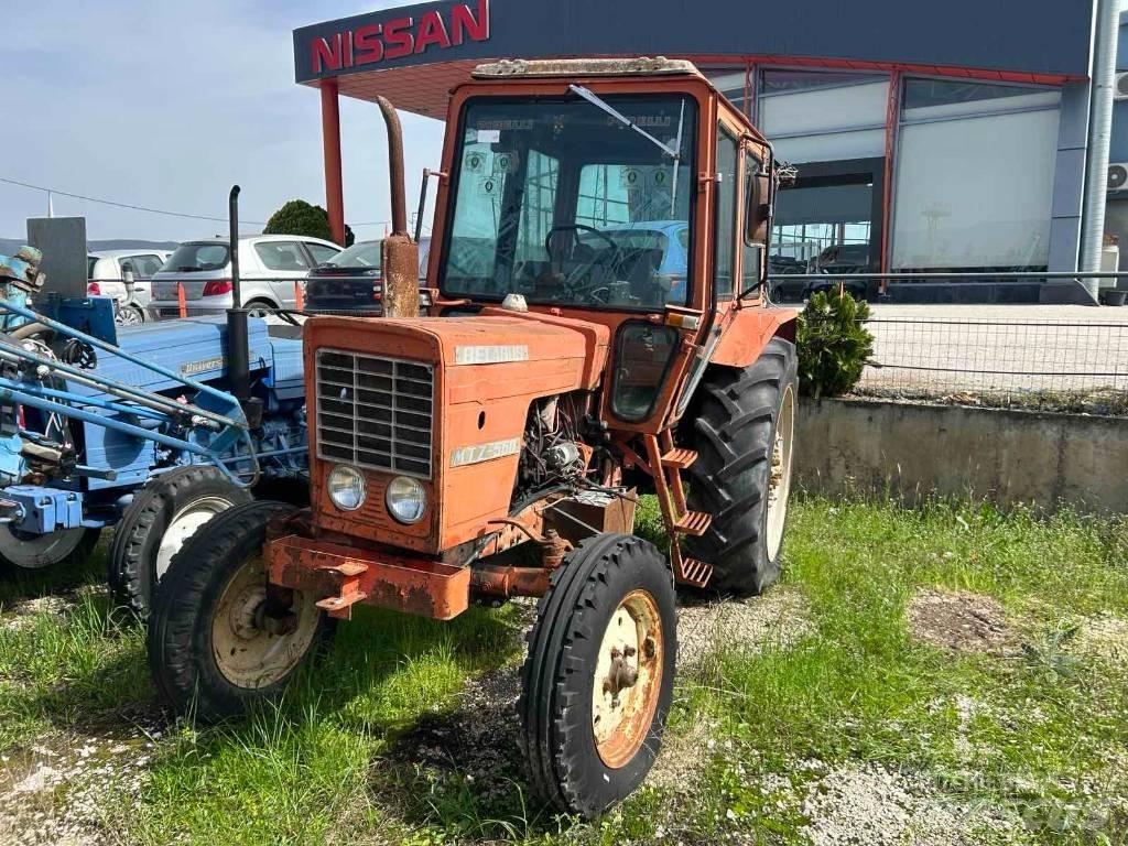 Belarus MTZ 560 Трактора