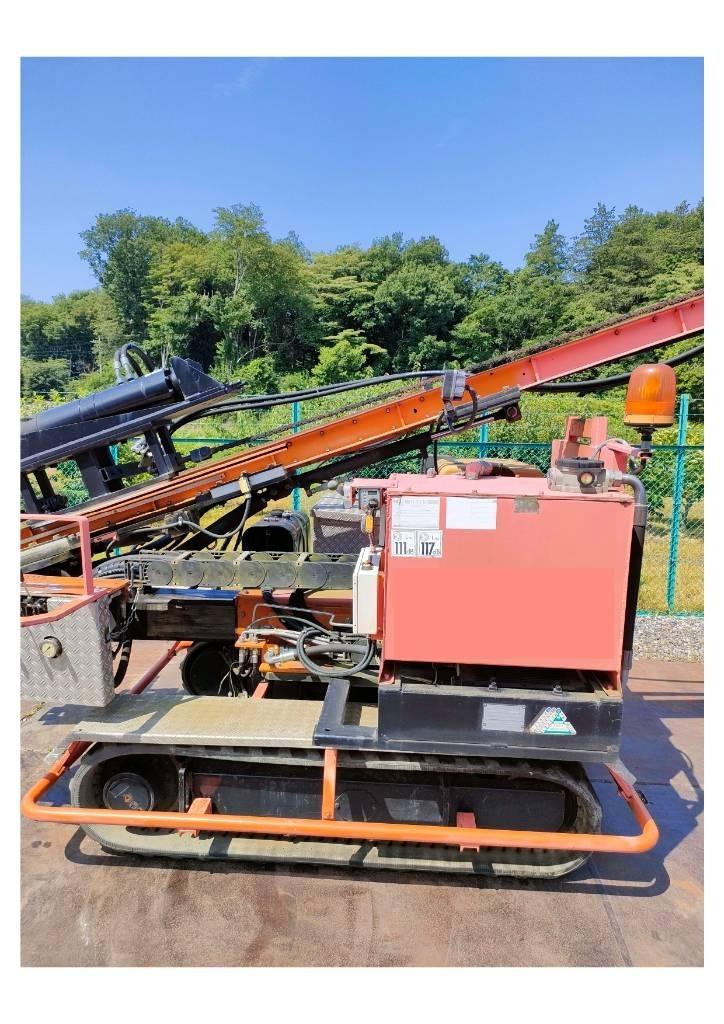  GAYK HRE1000 Копровые установки