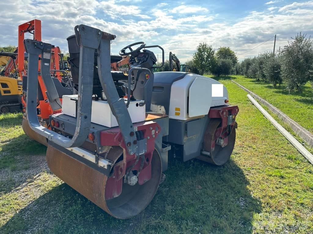 Dynapac CC 1300 Катки тротуарные