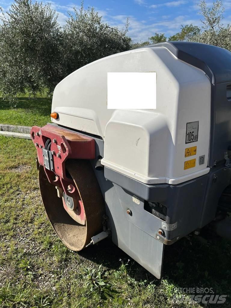 Dynapac CC 1300 Катки тротуарные