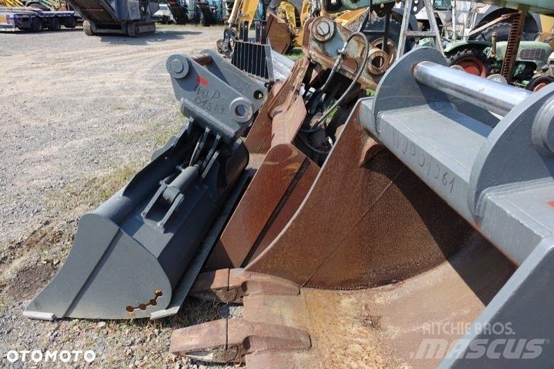 Liebherr SW 48 Экскаваторные стрелы