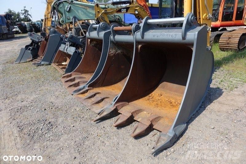 Liebherr SW 48 Экскаваторные стрелы