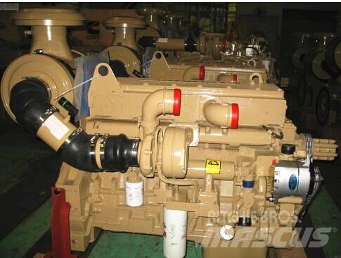 Cummins M11-C245 Двигатели