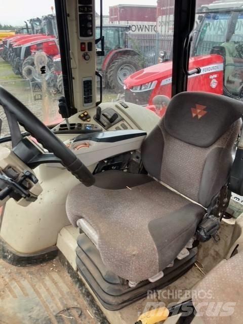 Massey Ferguson 7618 Трактора