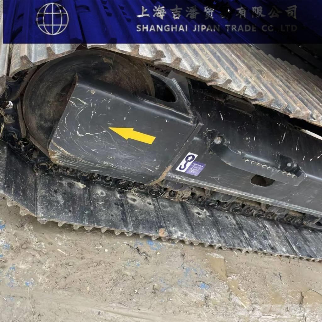 Volvo EC 150 Гусеничные экскаваторы