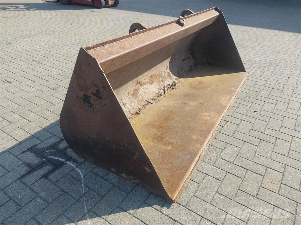  Overig Schepbak Ковши