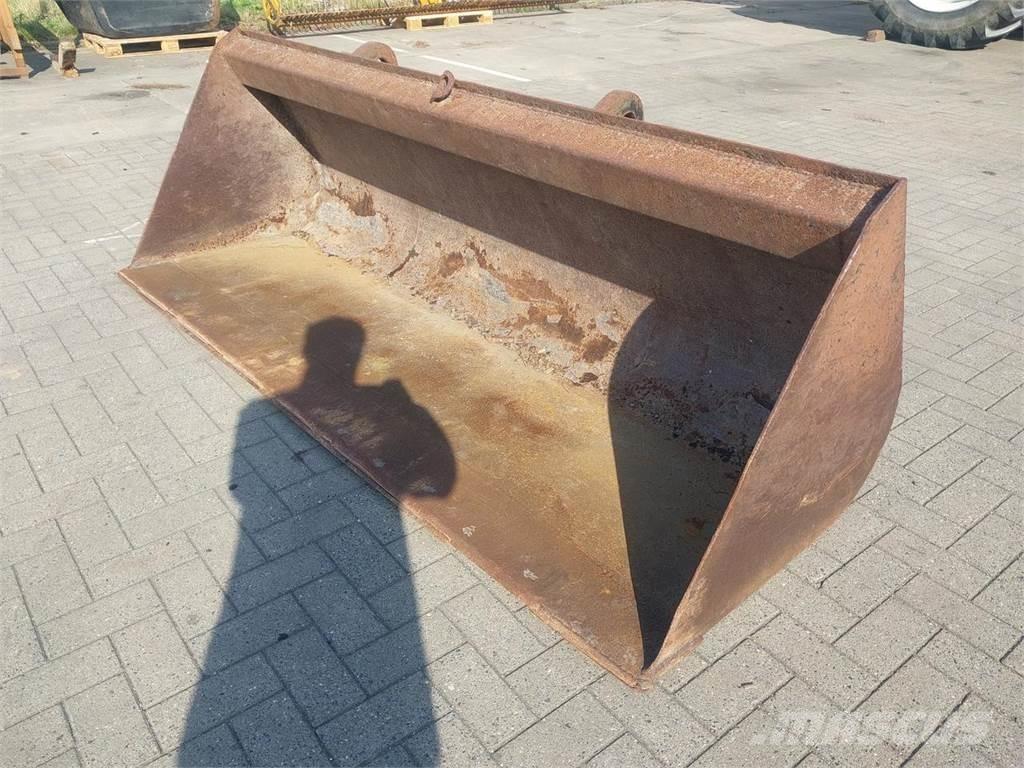  Overig Schepbak Ковши