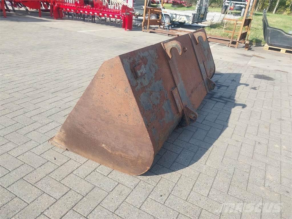  Overig Schepbak Ковши